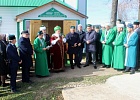 Верховный муфтий принял участие в торжествах в Аскинском районе РБ