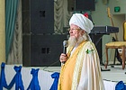 ЦДУМ России отметил Новый 1436 год по Хиджре