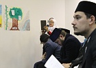 Выпускники РИУ ЦДУМ России получили дипломы