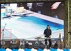 В столице Башкортостана состоялся республиканский «Kurban Halal Fest»