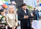 В столице Башкортостана состоялся республиканский «Kurban Halal Fest»