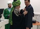 Мусульмане Прикамья обсудили планы на будущее