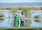На священной земле Древних Булгар состоялся праздник «Изге Болгар җыены»