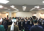 Интервью Верховного муфтия для интернет-портала Islam.ru в связи 40-летием избрания на пост Председателя ЦДУМ России