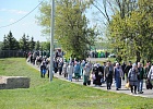 На священной земле Древних Булгар состоялся праздник «Изге Болгар җыены»