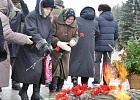В Уфе прошел день воинской славы России