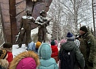 «Вкус Победы» – проект ЦДУМ России для детей Башкортостана