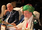 Состоялся II Бакинский саммит религиозных лидеров мира