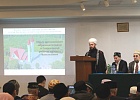 В Уфе прошел семинар «Методологические основы практической деятельности имама»