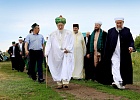 В Башкортостане прошел Собор мусульман республики