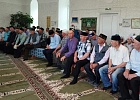 Преподаватели РИУ ЦДУМ России провели выездные курсы повышения квалификации в районах Башкортостана