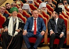 Лидеры традиционных конфессий приняли участие в XXVI Всемирном русском народном соборе