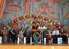 Верховный муфтий посетил праздничный вечер, посвященный «Последнему звонку» в детском доме