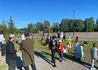 В Чишминском районе Республики Башкортостан состоялось мероприятие «Семейные ценности в Исламе»