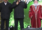 В столице Башкортостана состоялся республиканский «Kurban Halal Fest»