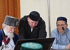 В г.Уфа состоялся очередной расширенный Пленум-Шура ЦДУМ России