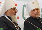 Муфтий Мухаммад Таджуддинов выступил на круглом столе «Взаимодействие государственных, религиозных и общественных организаций по развитию физической культуры и спорта»
