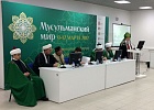 Мусульмане Прикамья обсудили планы на будущее