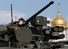 Верховный муфтий – гость Парада Победы в Москве