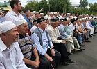 В столице Удмуртии торжественно открыта Центральная мечеть