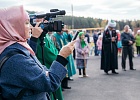 В Миасском городском округе открылась первая мечеть