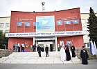 Более 900 человек приняли участие в III Международной – XI Всероссийской научно-практической конференции «Расулевские чтения: Ислам в истории и современной жизни России»