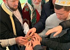Верховный муфтий посетил Бураевский район Башкортостана