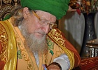 Подписано соглашение между ЦДУМ России и иорданским духовным вузом