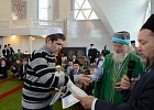 В Уфе прошел Всероссийский детско-юношеский конкурс «Я познаю Ислам»
