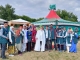 Культурно-просветительский центр «Джаннат» ЦДУМ России принял участие в празднике «Изге Болгар җыены» 