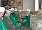 В Уфе прошел пленум РДУМ Республики Башкортостан ЦДУМ России