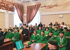 В Ульяновске состоялась итоговая конференция «Ислам в современной России: укрепление традиционных российских духовно-нравственных ценностей, противодействие распространению экстремистских и террористических идей, в том числе в молодежной среде»