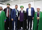 В Перми начал работу IX Межрегиональный форум «Мусульманский мир»
