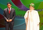 В Уфе состоялся праздник «Маулид ан-Наби»