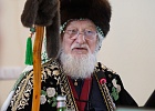В г.Уфа состоялся очередной расширенный Пленум-Шура ЦДУМ России
