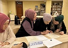 Уфимские девушки провели викторину, посвященную Пророку Мухаммаду (с.а.с.)