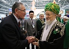 В Перми начал работу IX Межрегиональный форум «Мусульманский мир»