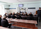 В учреждениях УФСИН России по Республике Башкортостан отметили «Курбан-Байрам»