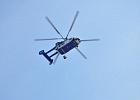 Верховный муфтий принял участие в общегородском смотре полиции