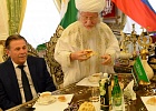 Владыка Тихон в Уфе