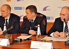 Мусульманское духовенство участвует в профилактике ДТП на дорогах