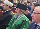 Куратор тюремного служения ЦДУМ России принял участие в IX Всероссийской научно-практической конференции Русской Православной Церкви и уголовно-исполнительной системы Российской Федерации