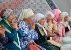 С благословенным праздником Курбан-Байрам!