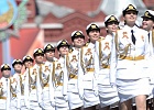 Верховный муфтий – гость Парада Победы в Москве