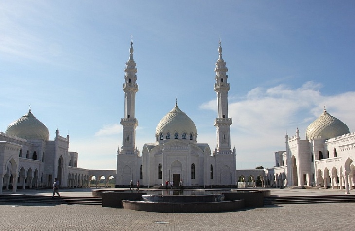 В России появится Исламская академия