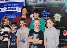 Дружеский бой как средство объединения