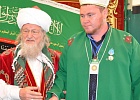Состоялись торжества по случаю принятия Ислама Волжской Булгарией