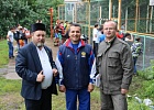 В Башкирии набирает обороты Федеральный проект «Детский спорт»