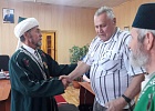 В г.Дюртюли состоялось совещание, посвященное работе с верующими в пенитенциарных учреждениях