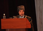 Форум в Туймазах ударил по религиозному экстремизму